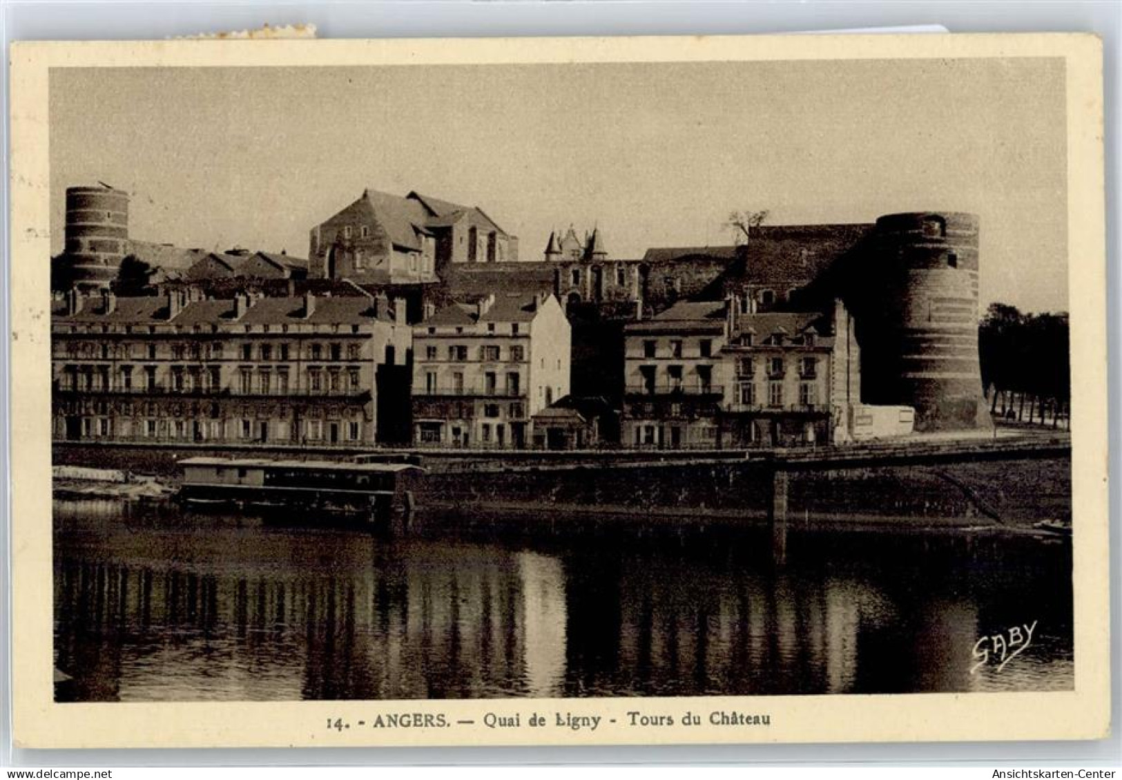 51191922 - Angers