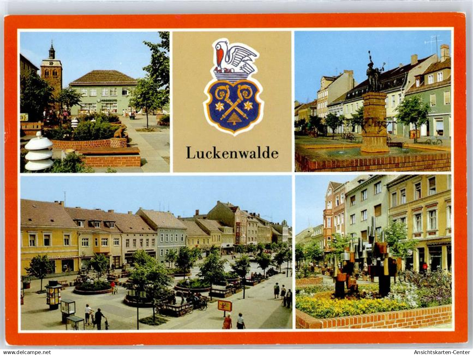 51292294 - Luckenwalde