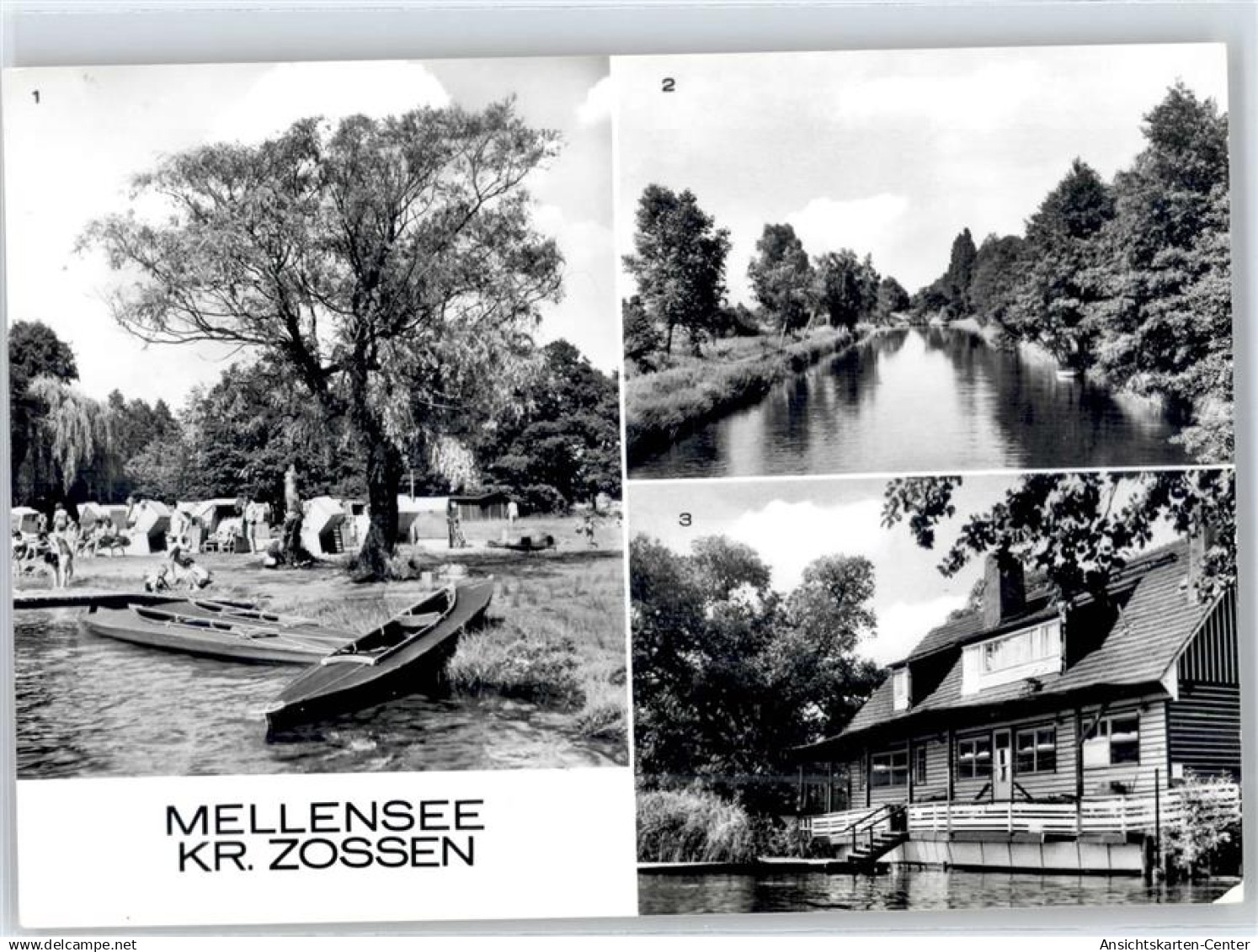 51299652 - Mellensee