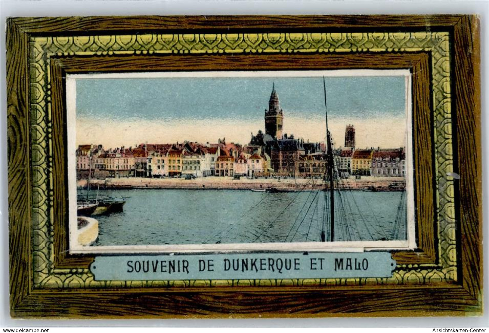 51356332 - Dunkerque