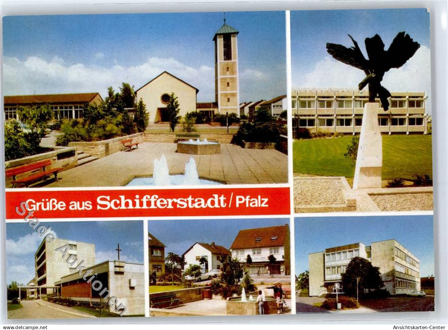 51385213 - Schifferstadt