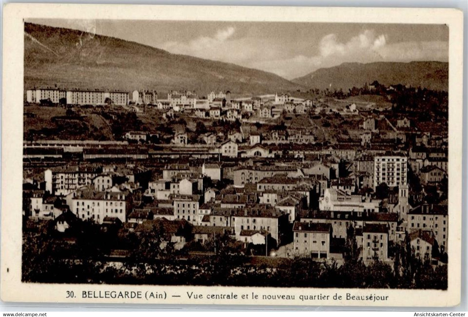 51397513 - Bellegarde-sur-Valserine