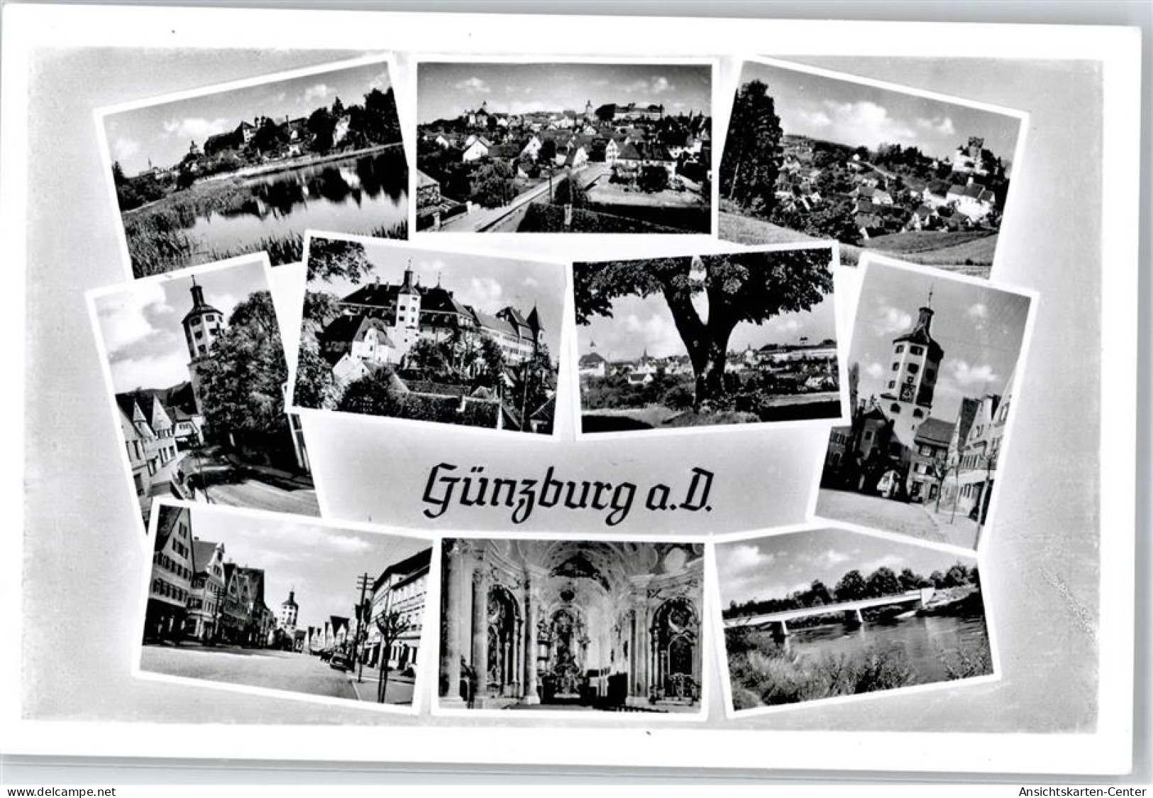 51435406 - Guenzburg