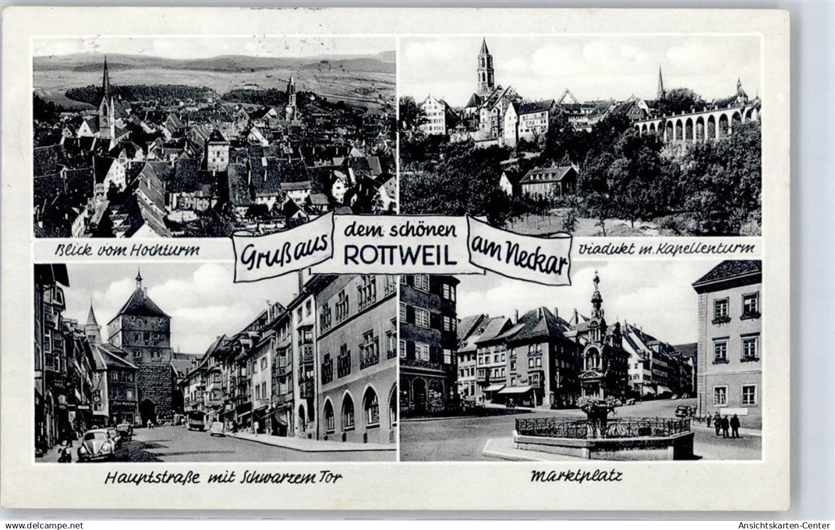 51459412 - Rottweil