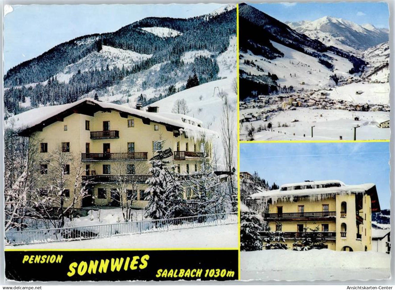 51547373 - Saalbach