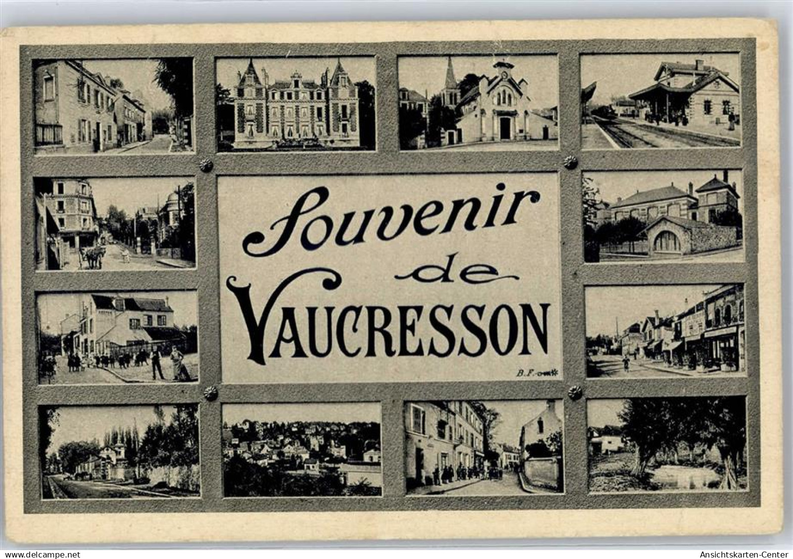 51598722 - Vaucresson