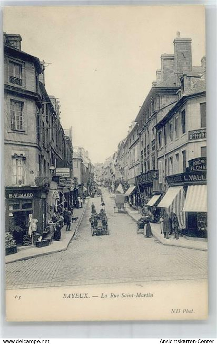 51601008 - Bayeux