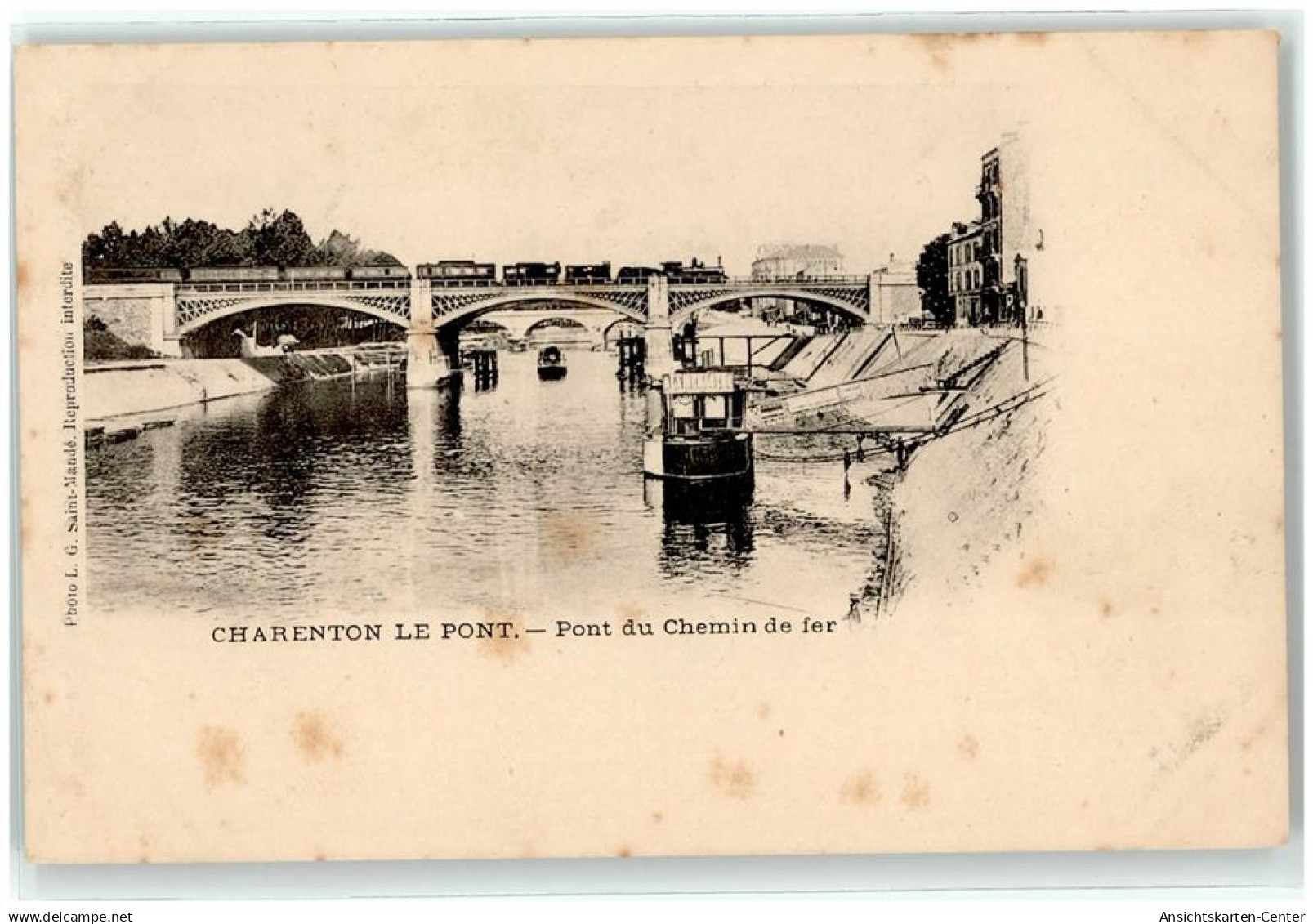 51632073 - Charenton-le-Pont