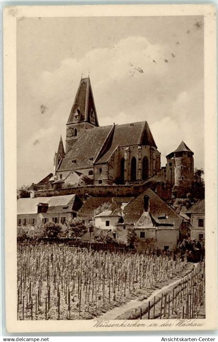 51673283 - Weissenkirchen in der Wachau