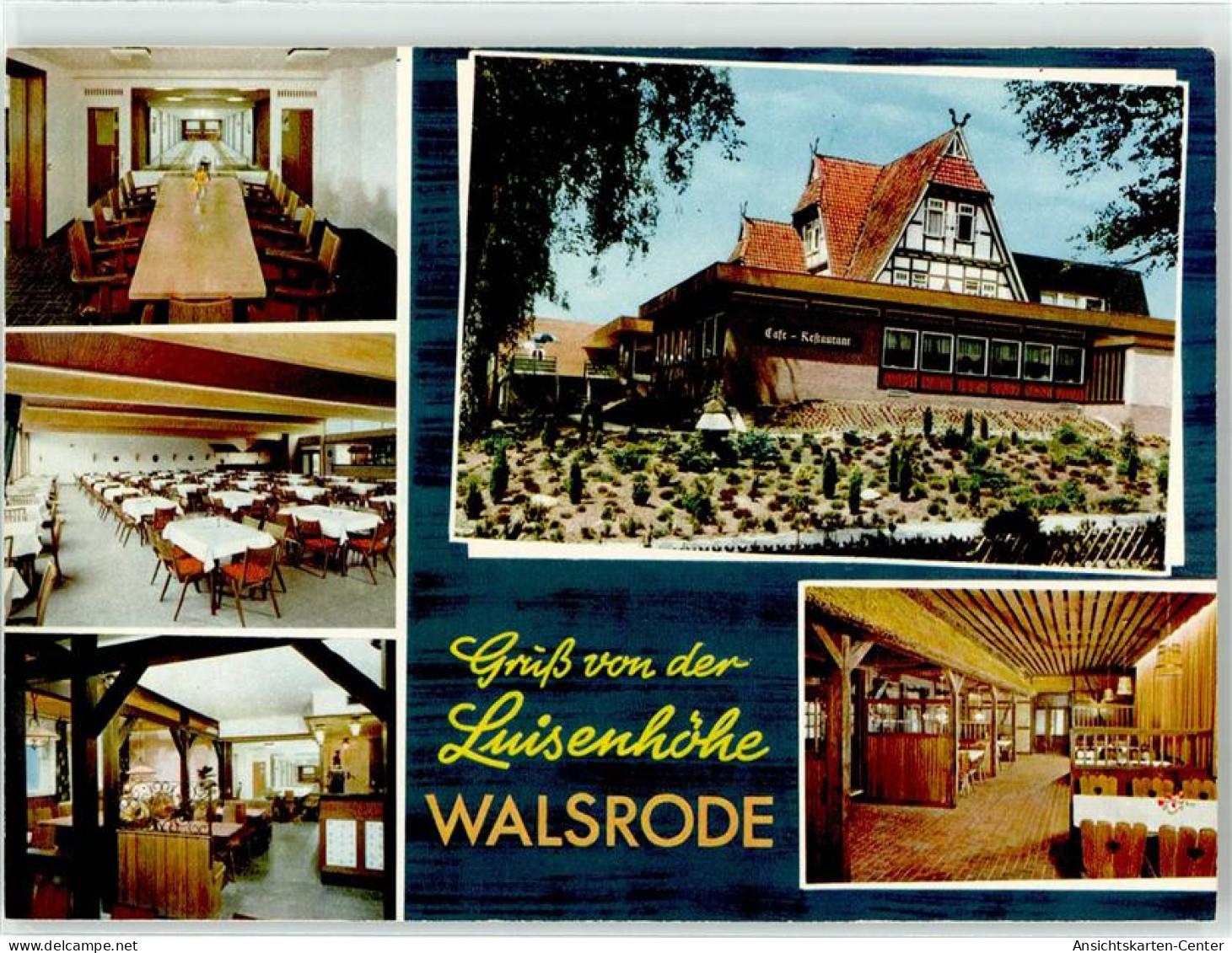 51703305 - Walsrode