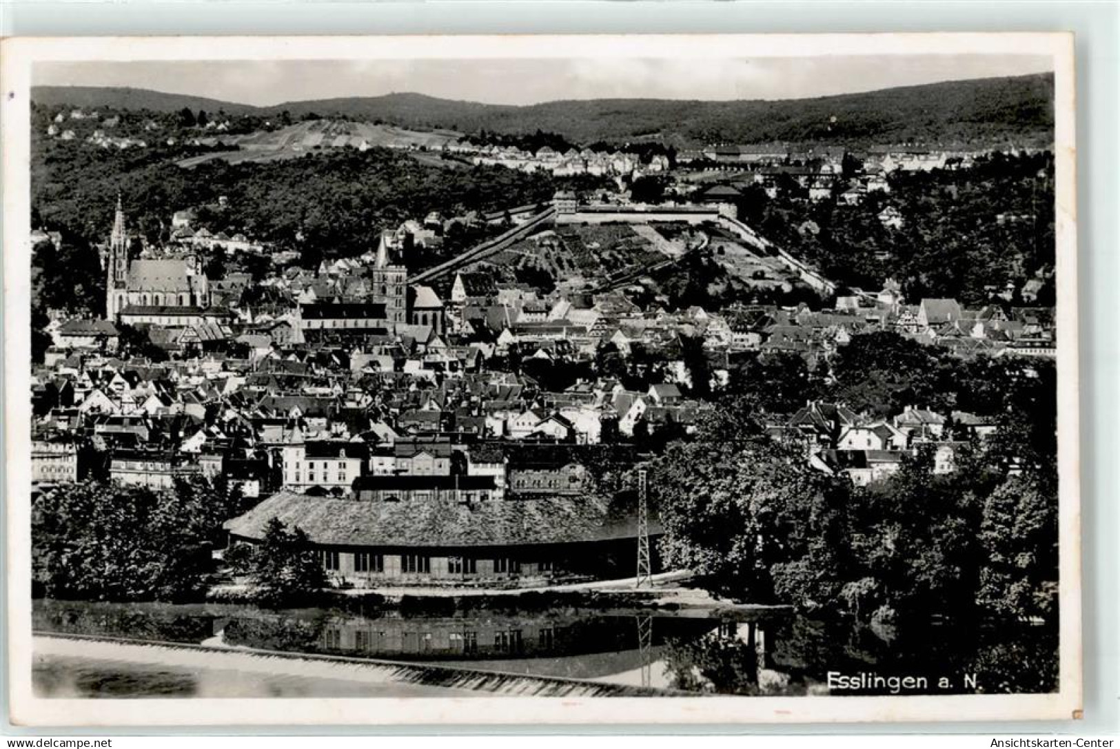 51710592 - Esslingen am Neckar