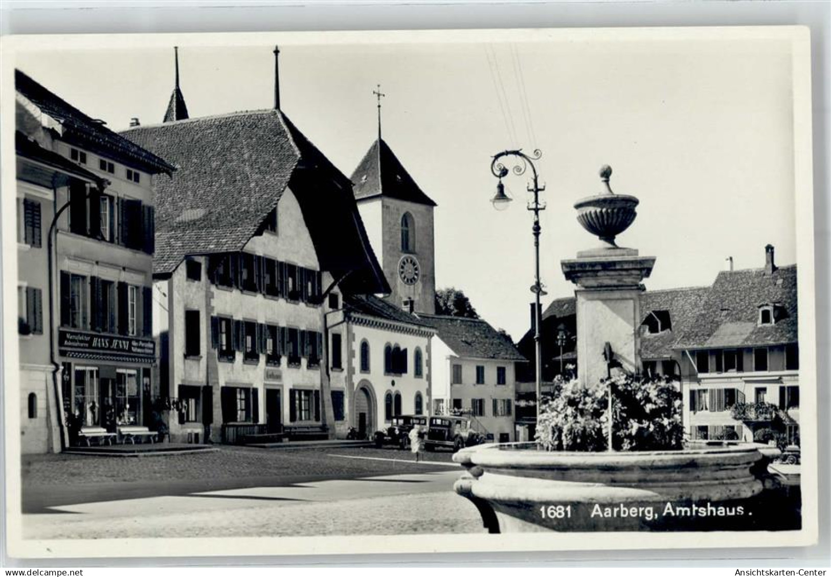 51716213 - Aarberg