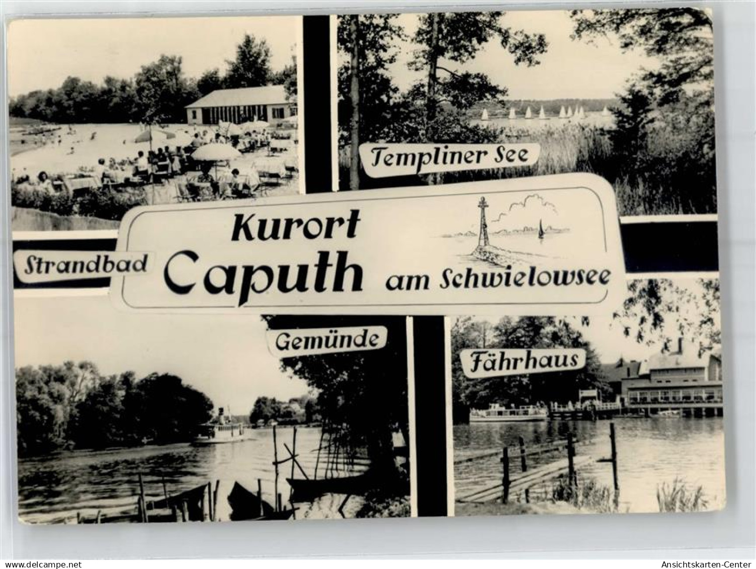 51781995 - Caputh