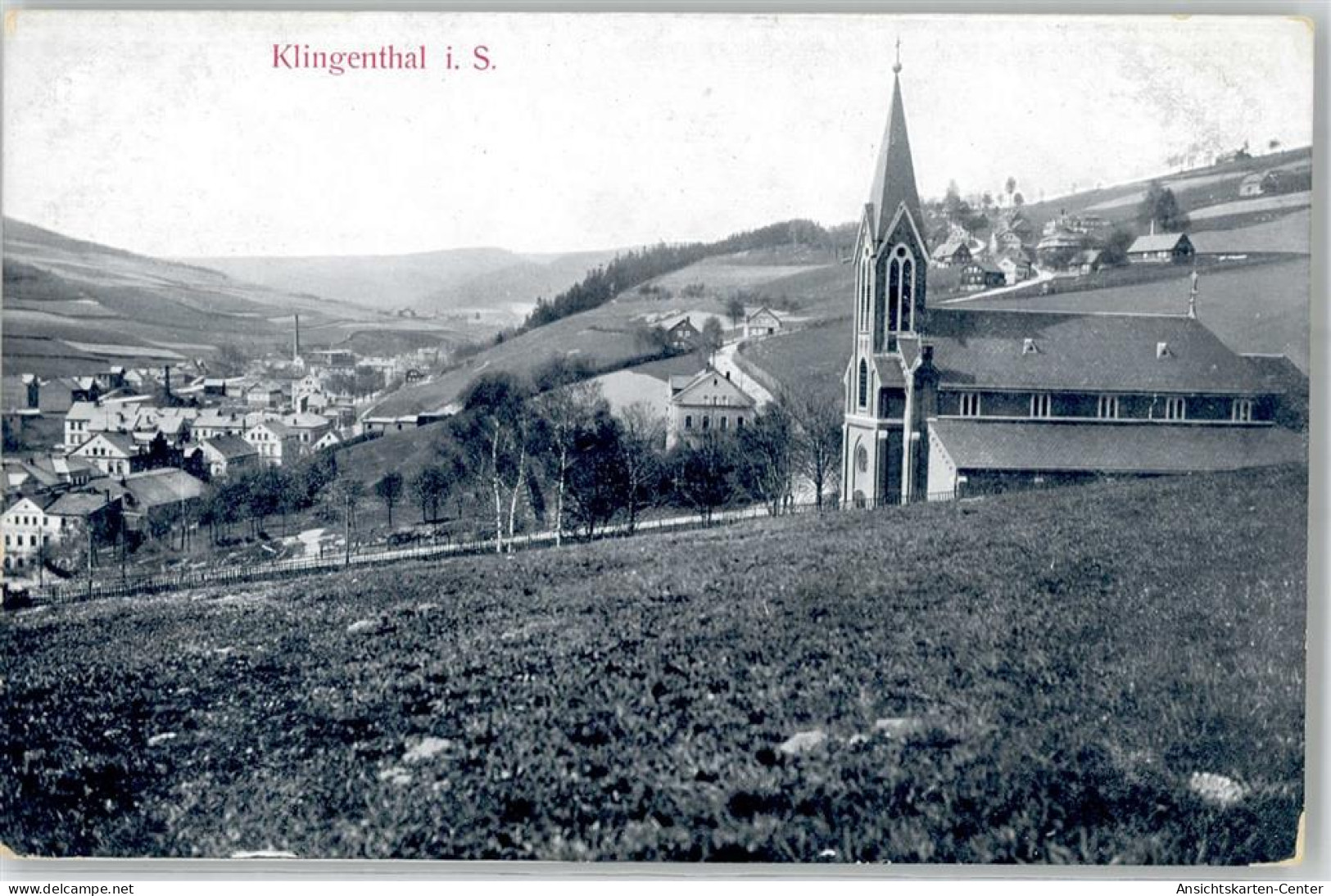 51811971 - Klingenthal