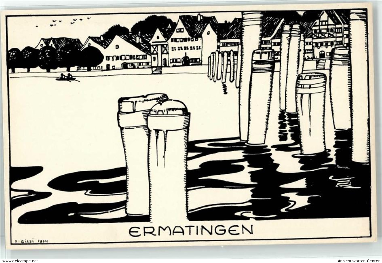 51834292 - Ermatingen