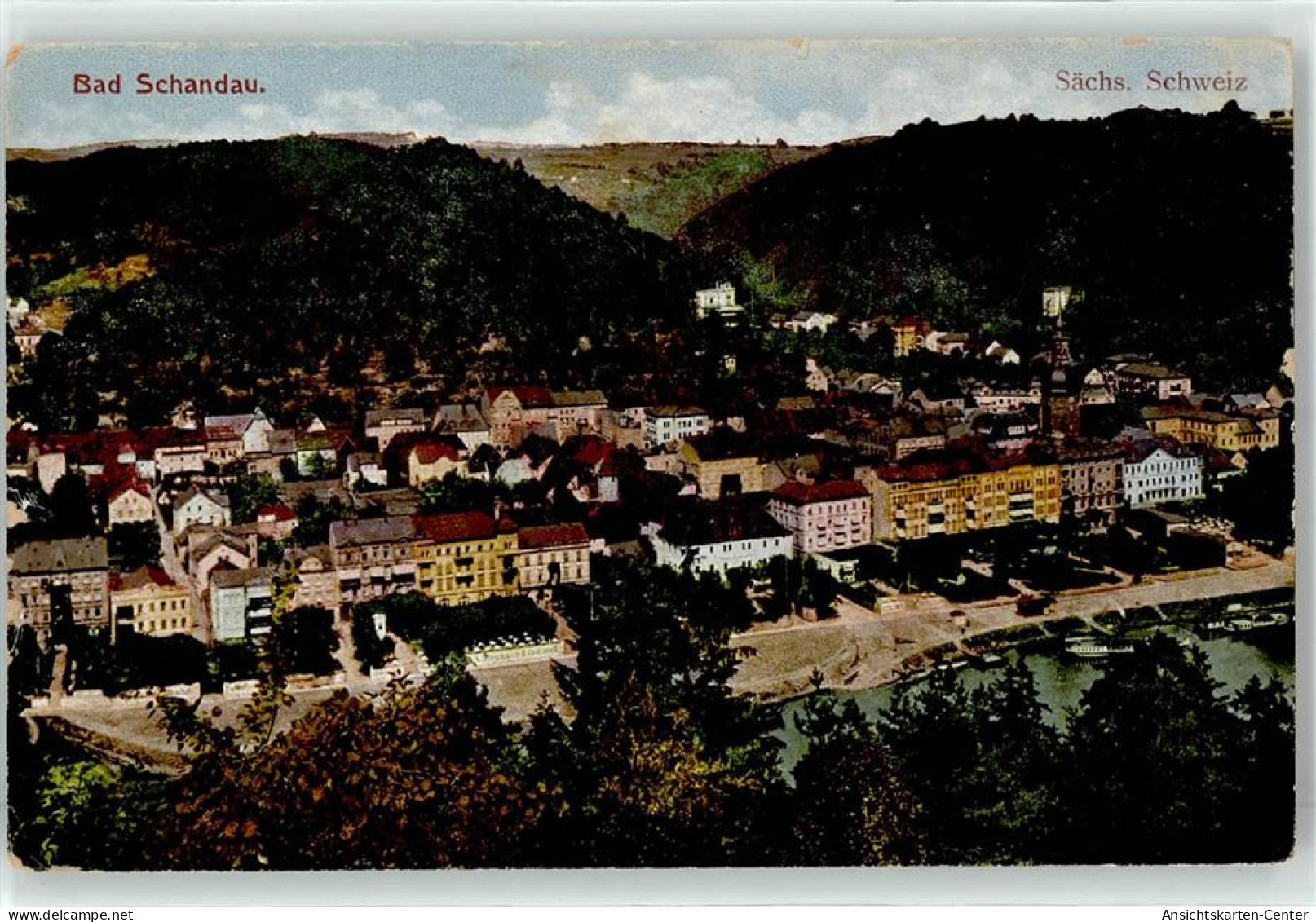 51882104 - Bad Schandau