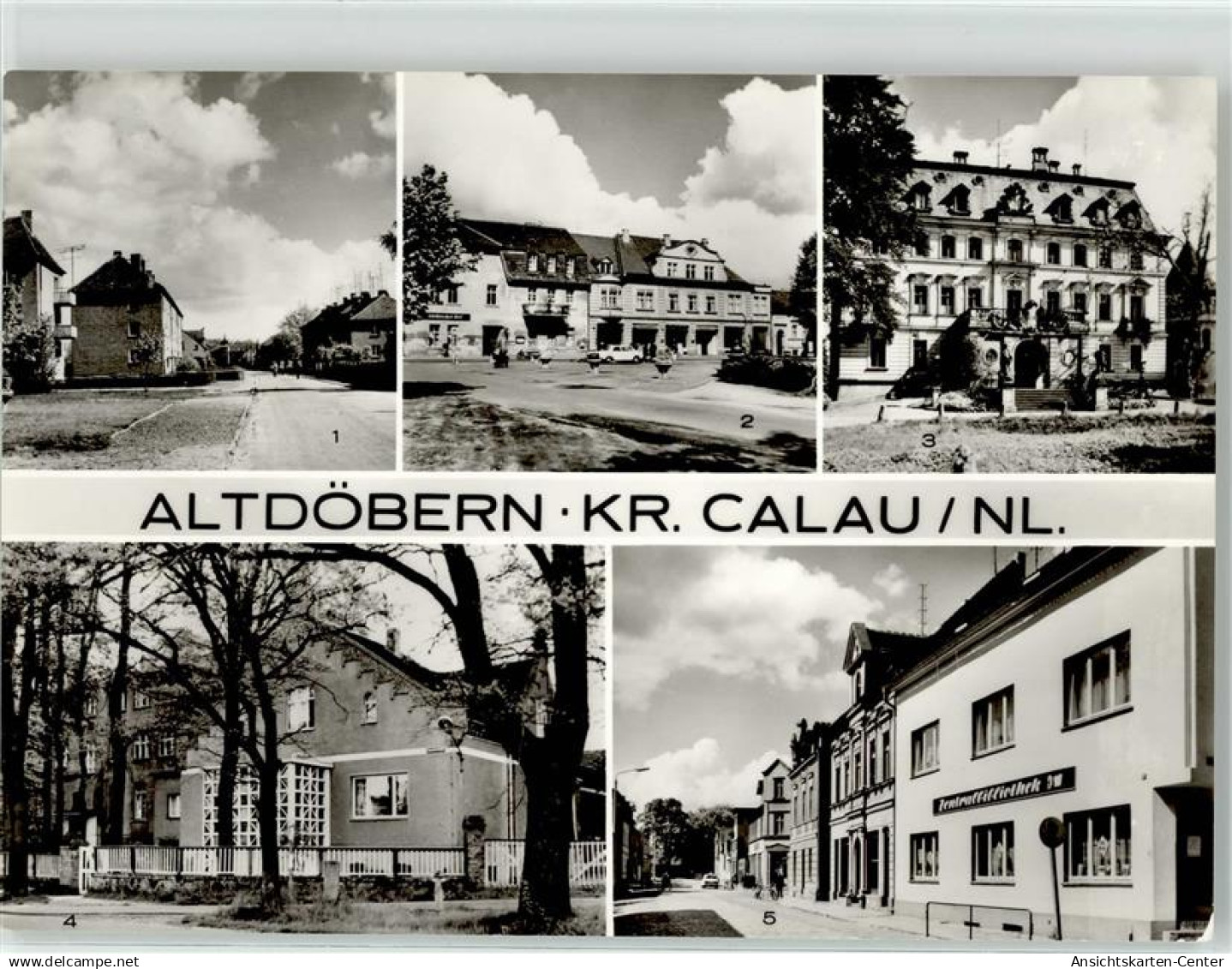 51887196 - Altdoebern