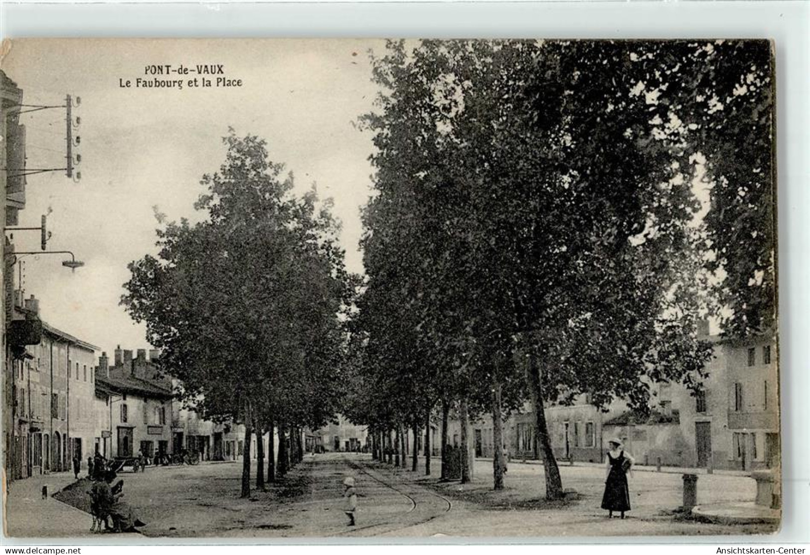 51891912 - Pont-de-Vaux