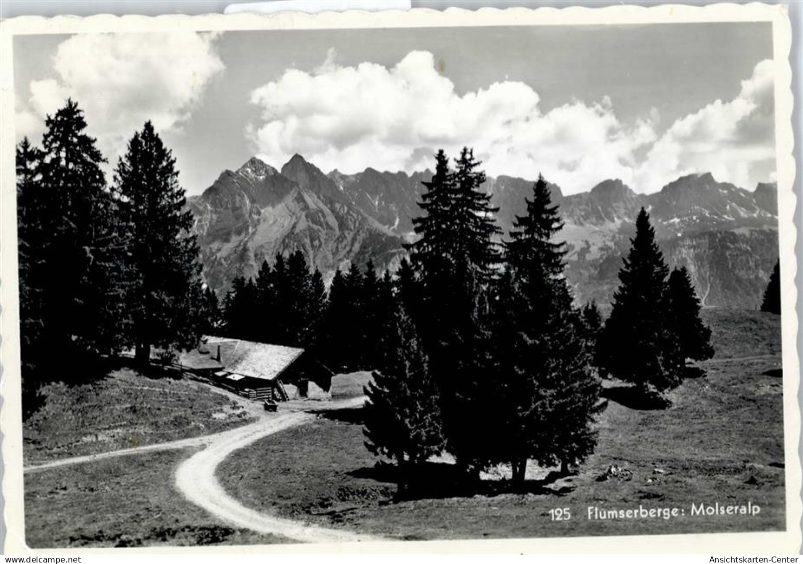 51950712 - Bergheim Flumserberg