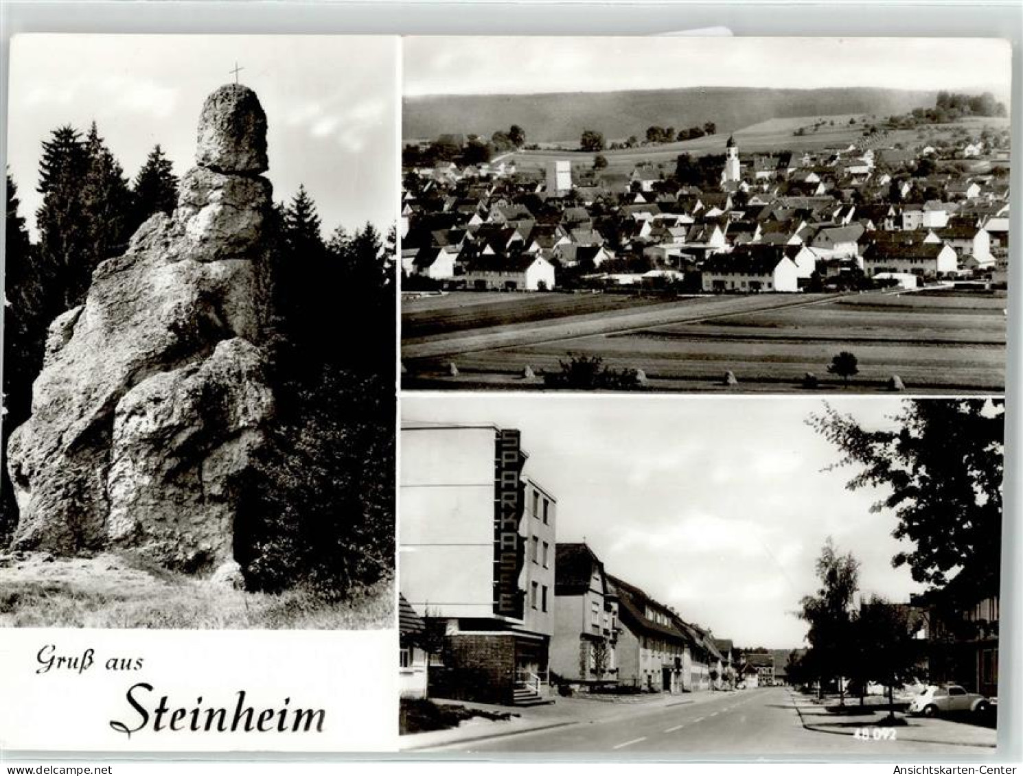 52026911 - Steinheim am Albuch