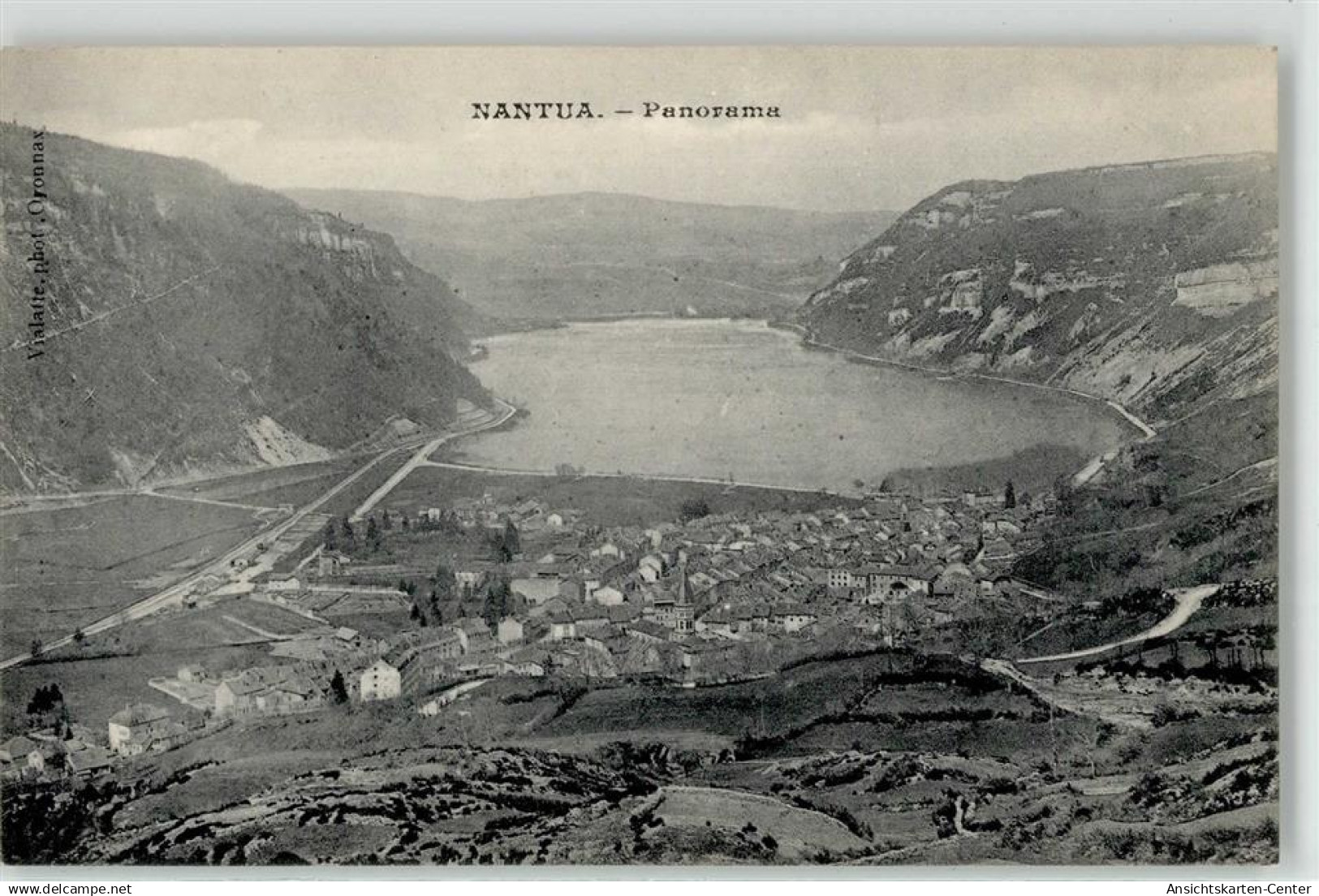 52030082 - Nantua