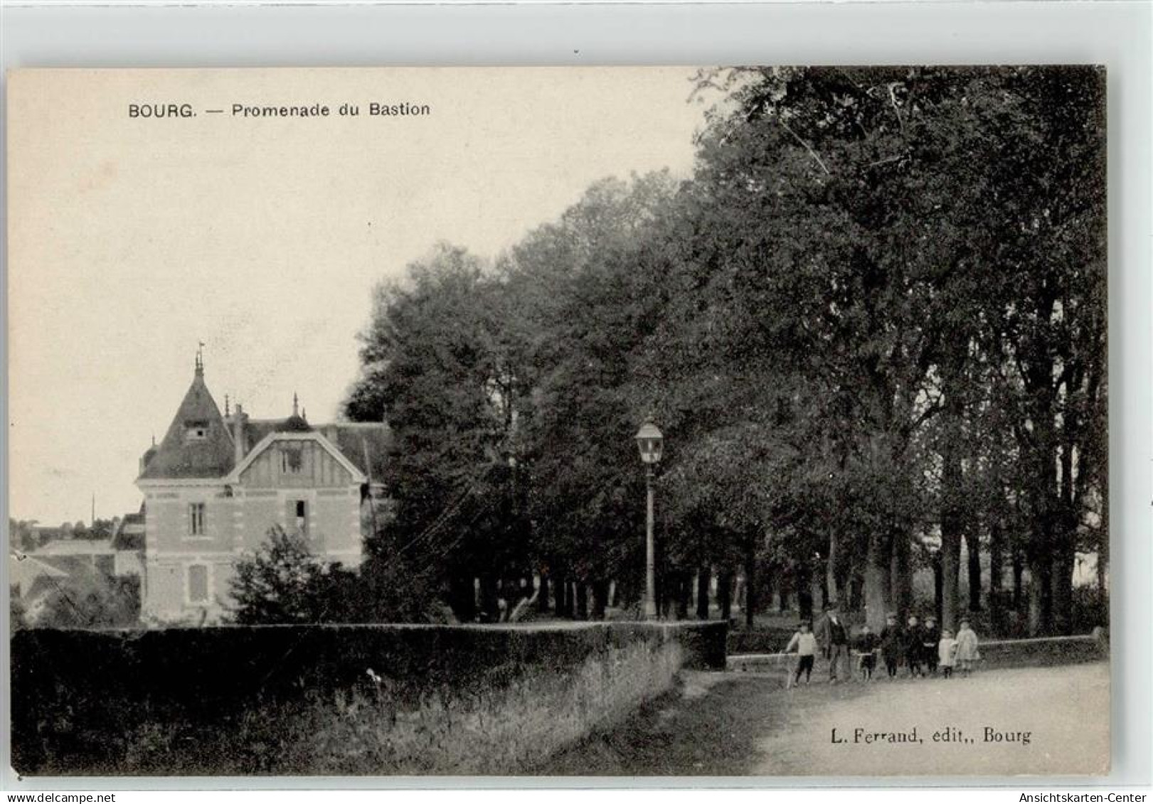 52030614 - Bourg-en-Bresse