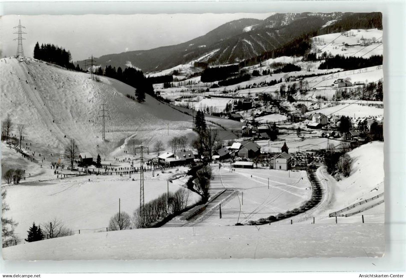 52043495 - Steinhaus am Semmering