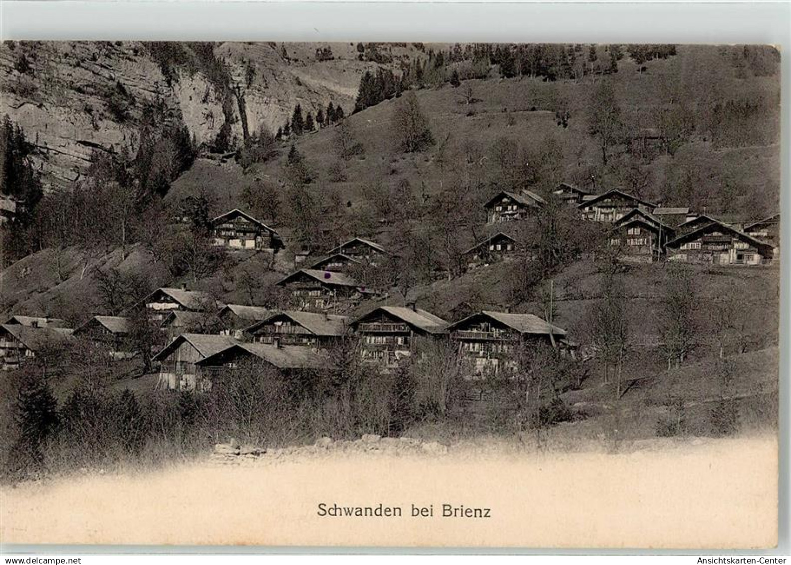 52050096 - Schwanden b. Brienz