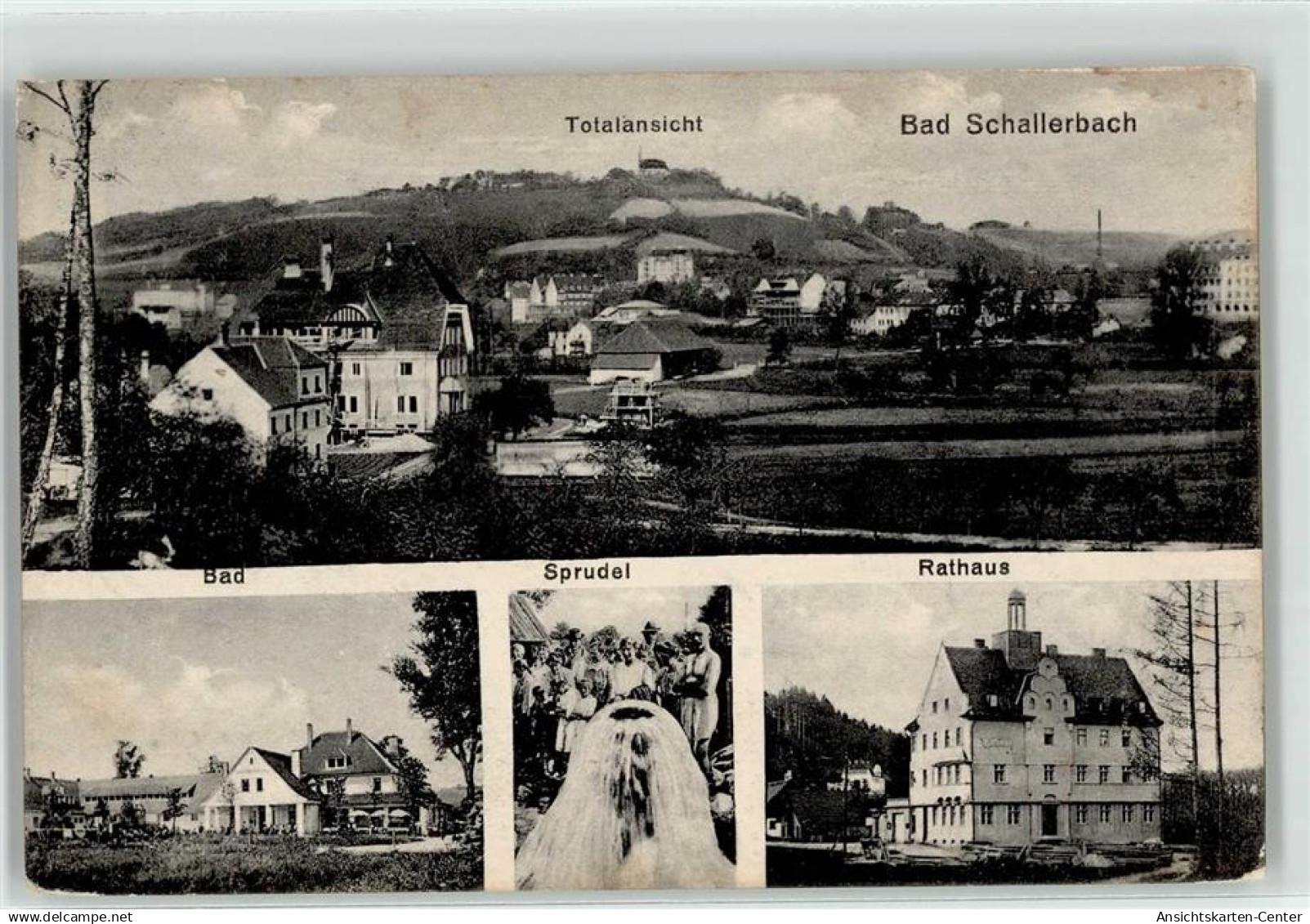 52058963 - Bad Schallerbach