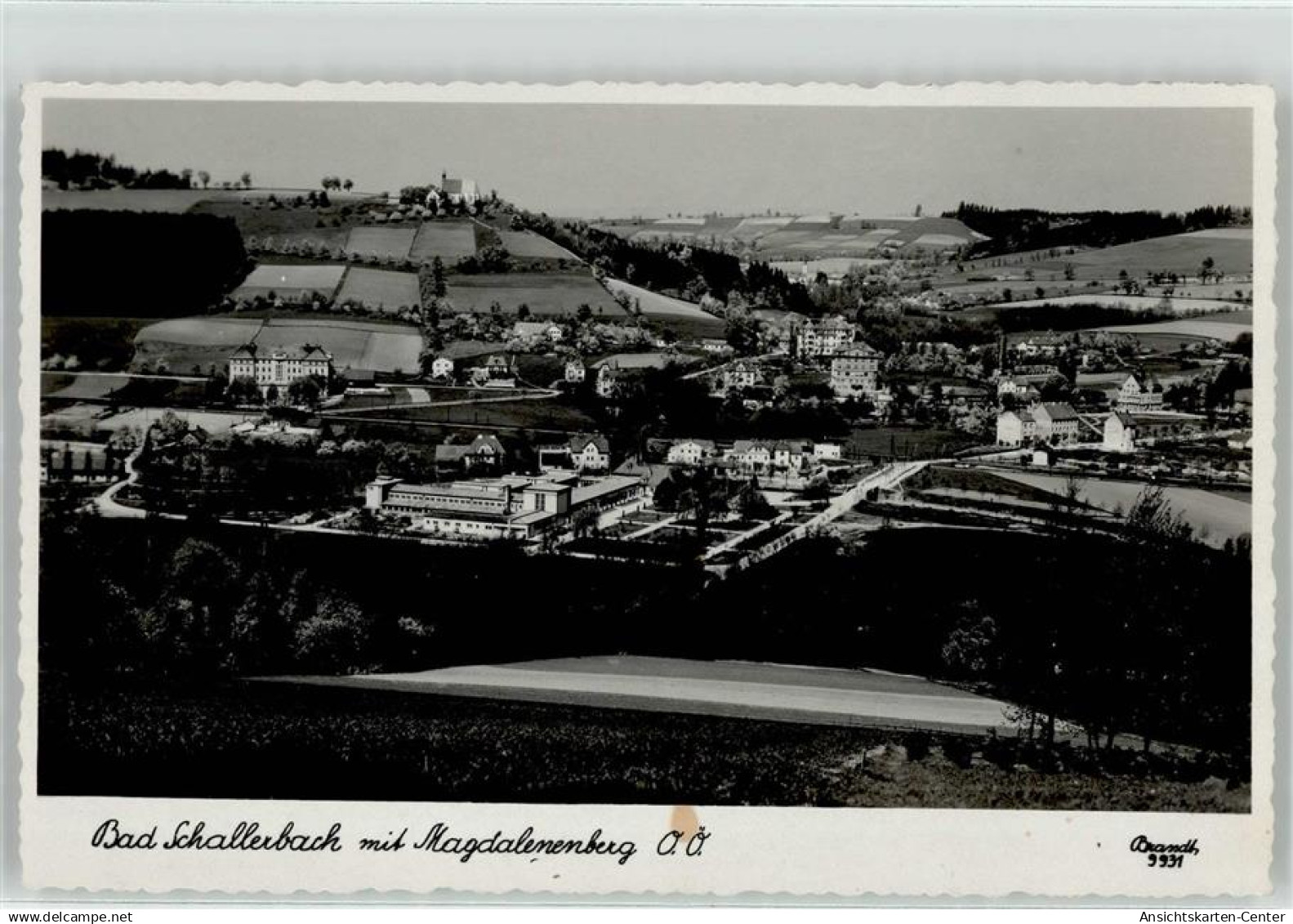 52059033 - Bad Schallerbach