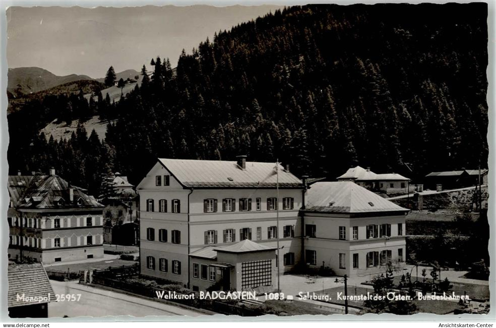 52060194 - Bad Gastein