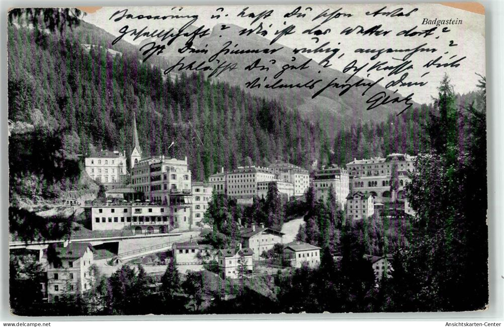 52060205 - Bad Gastein