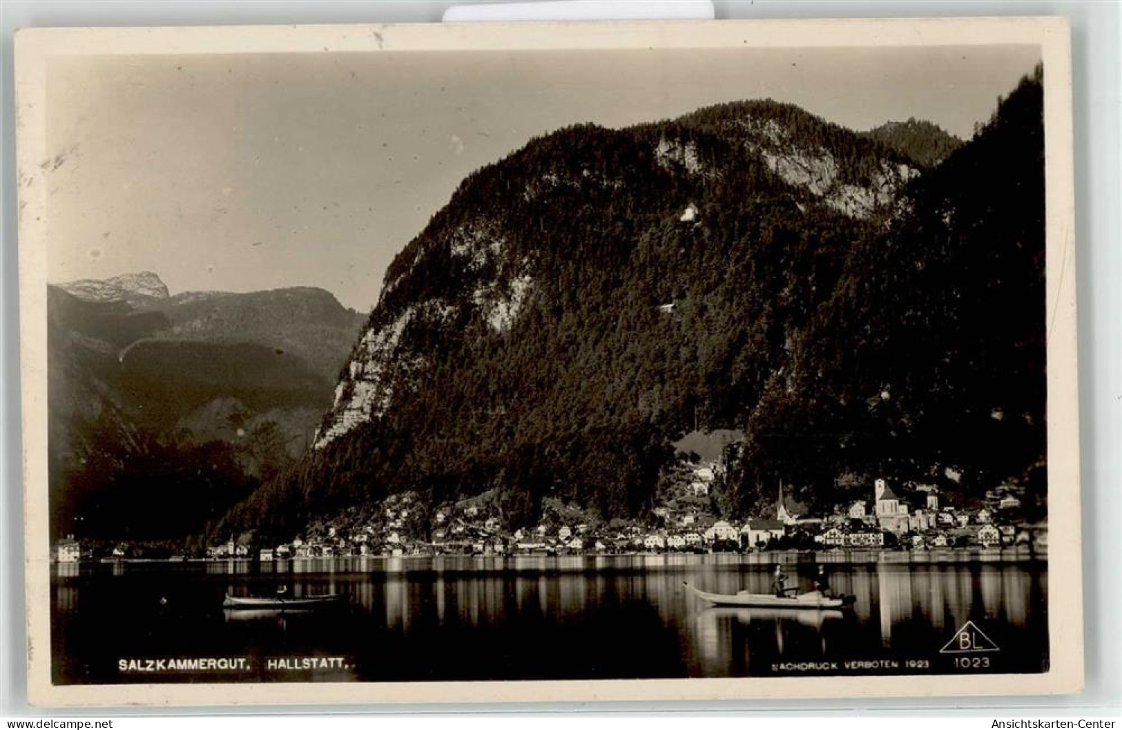 52061631 - Hallstatt