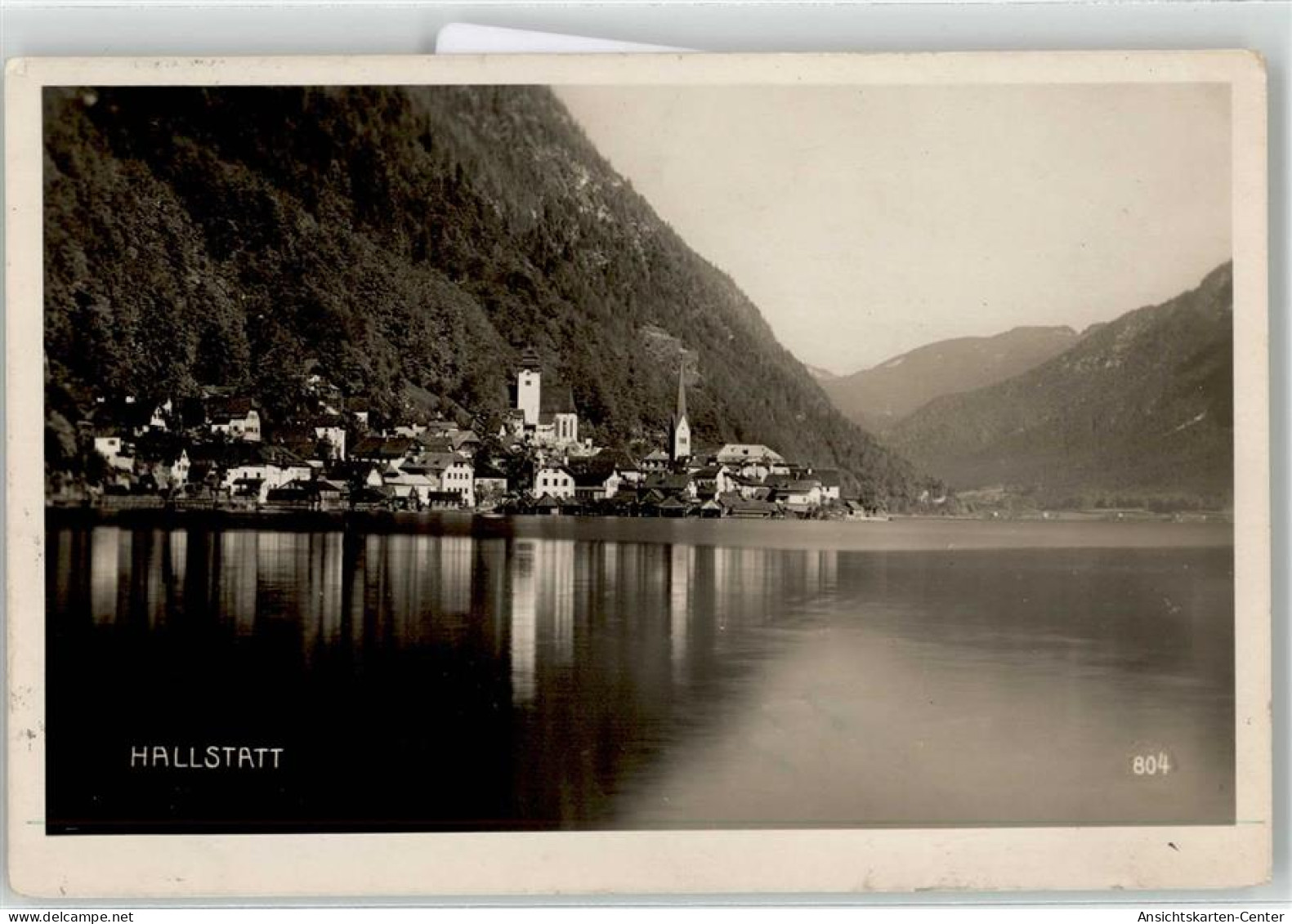 52061701 - Hallstatt