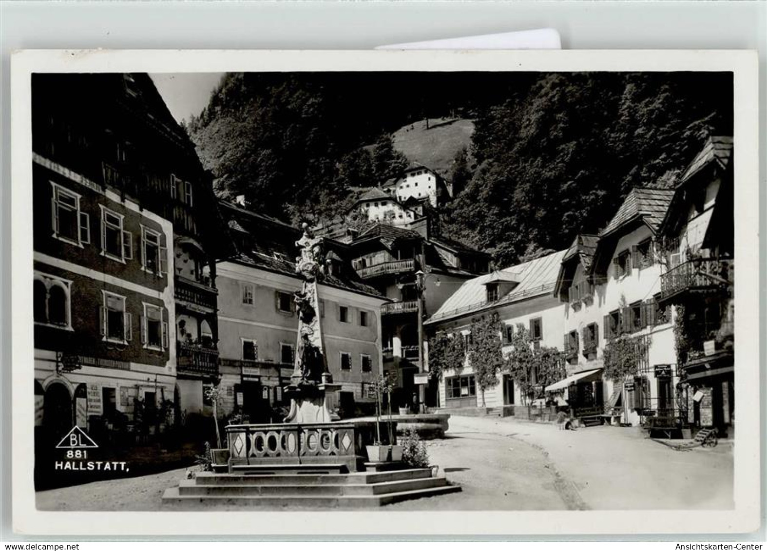 52061793 - Hallstatt