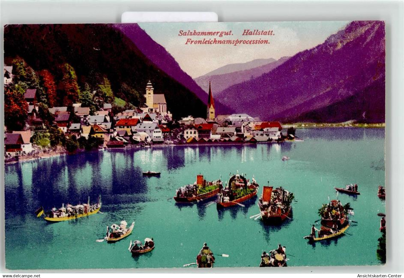 52062232 - Hallstatt