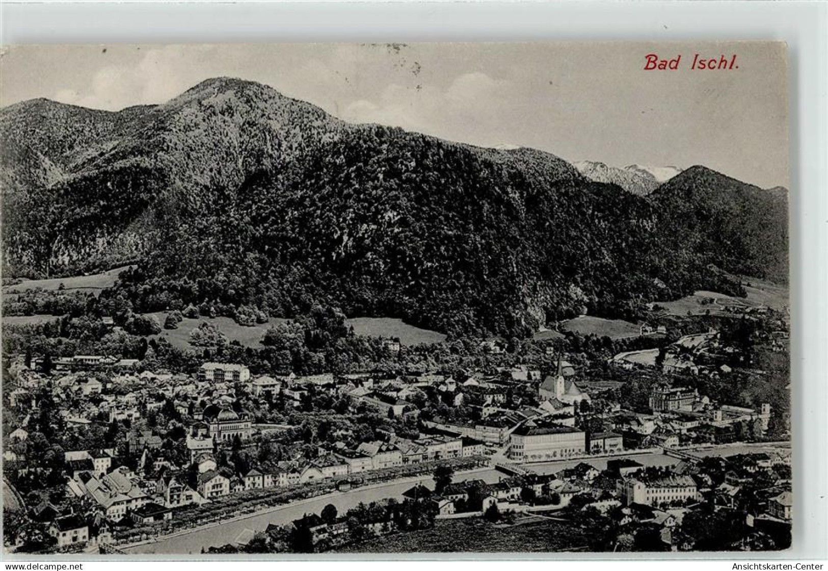 52089964 - Bad Ischl