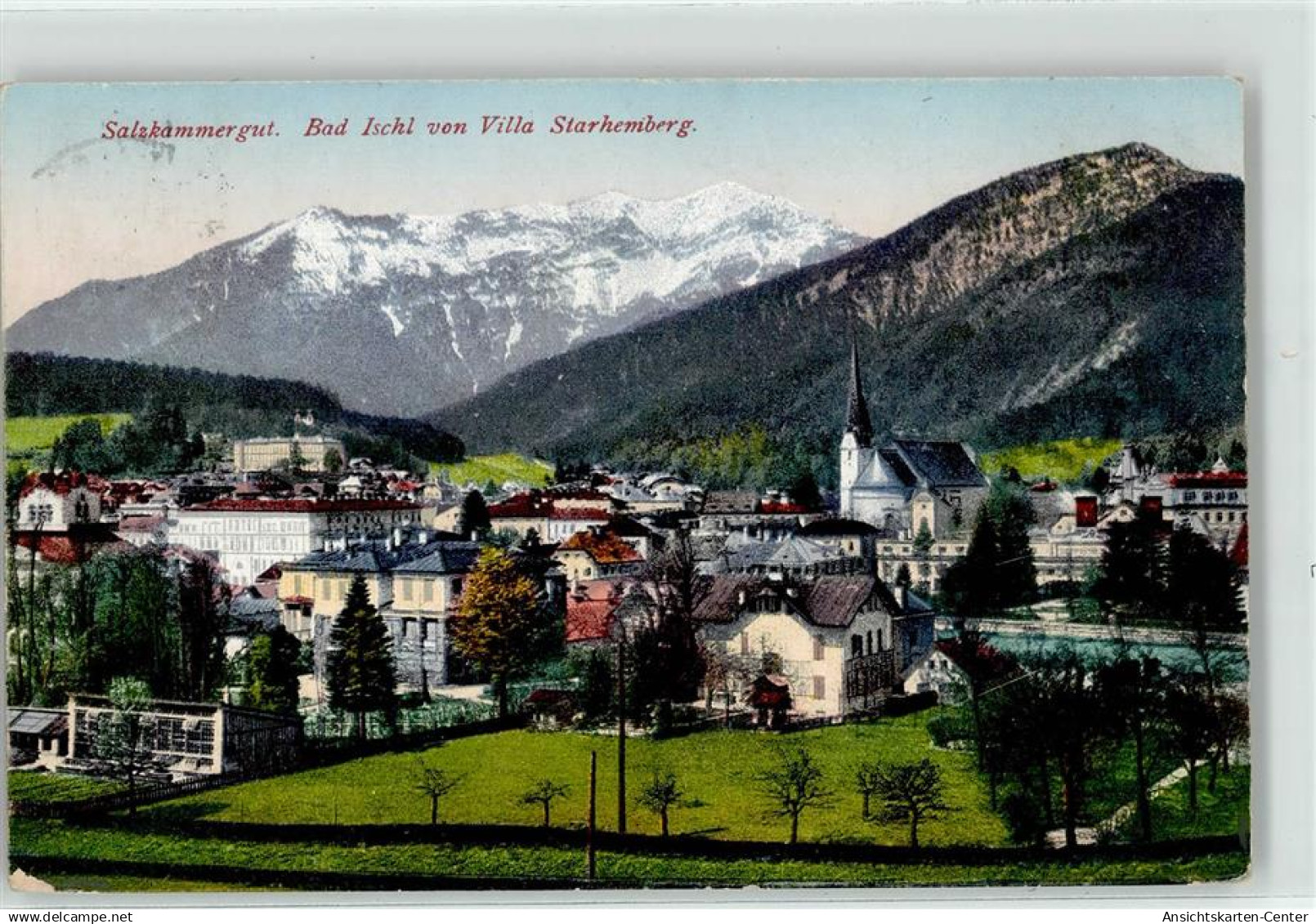 52089999 - Bad Ischl