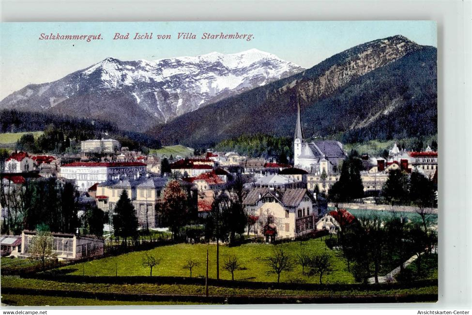 52090042 - Bad Ischl