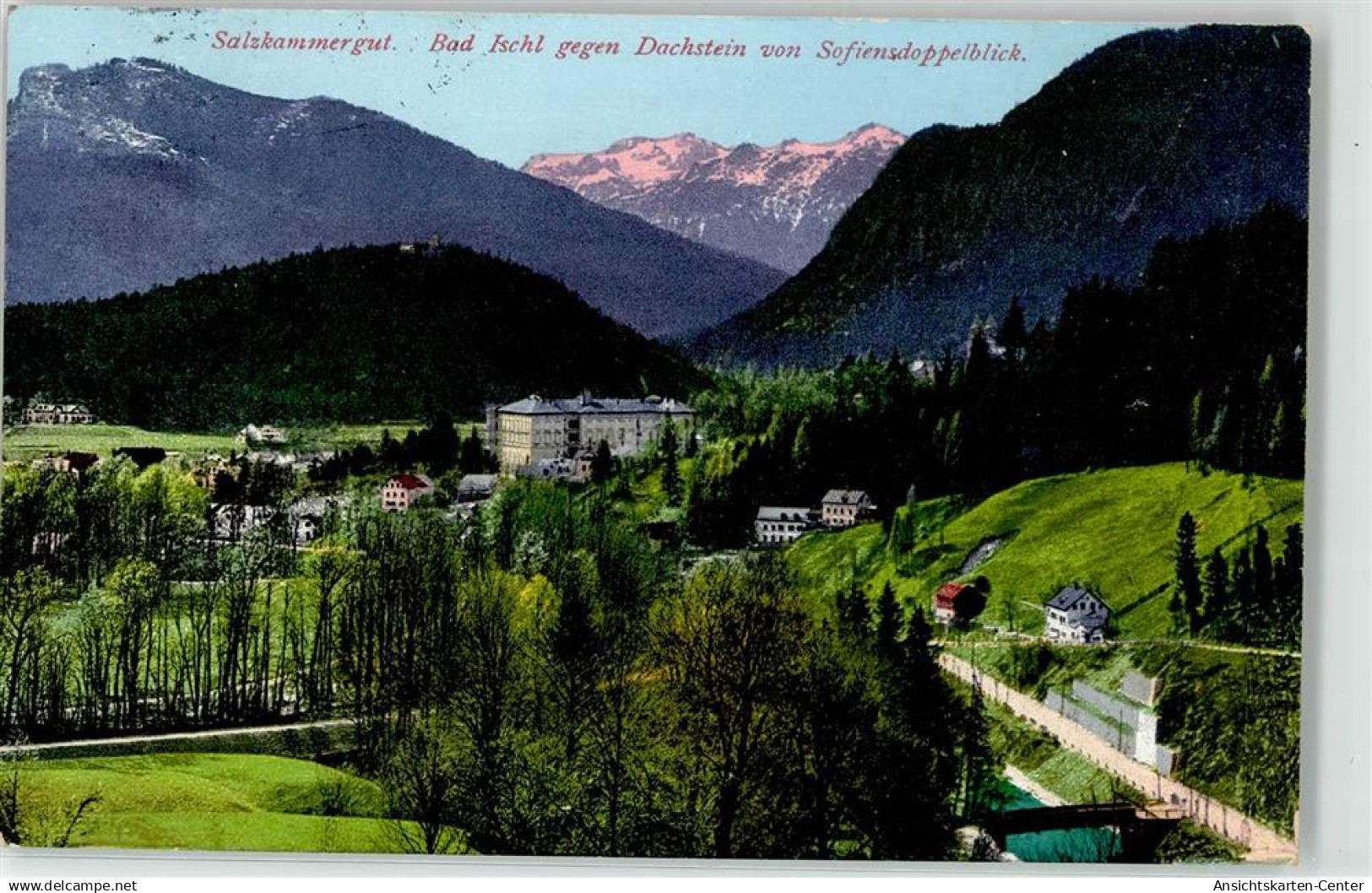 52090062 - Bad Ischl