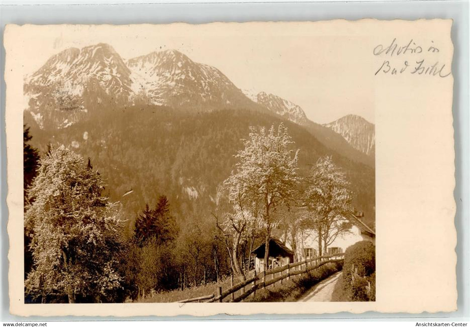 52090092 - Bad Ischl