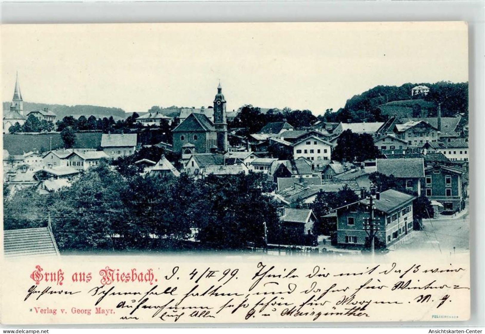 52109411 - Miesbach