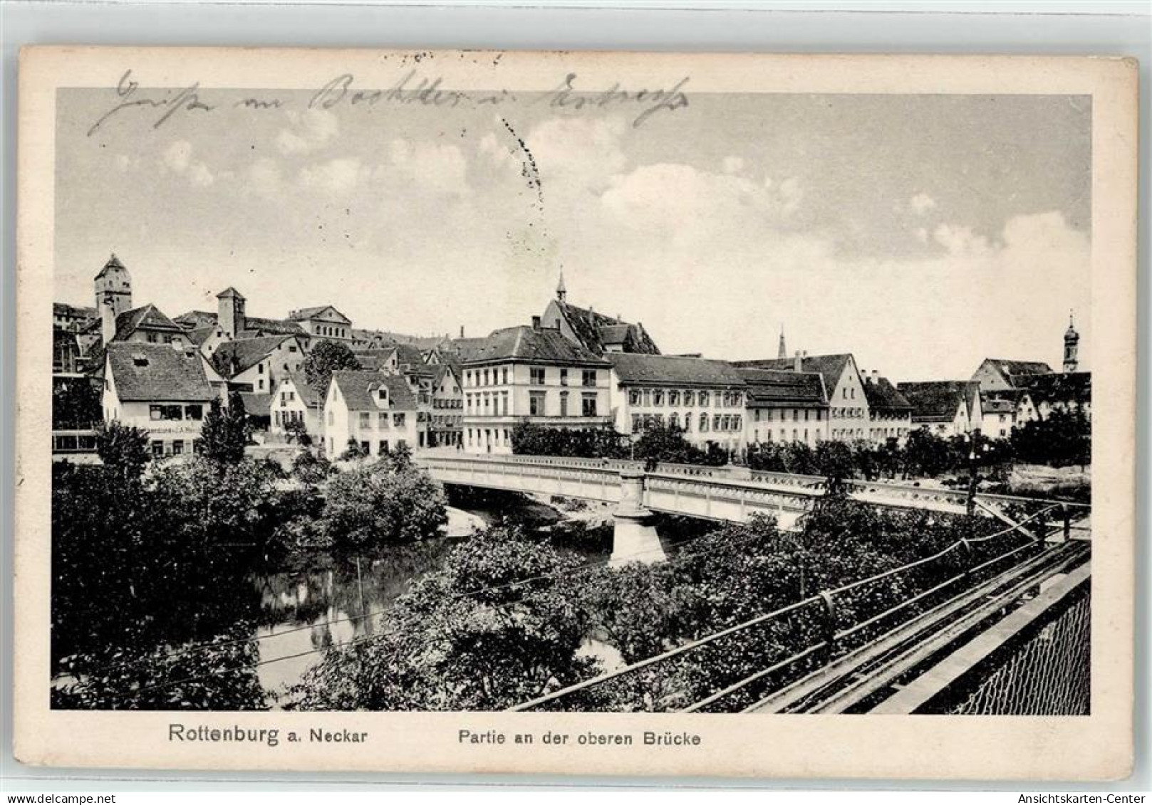 52109496 - Rottenburg am Neckar