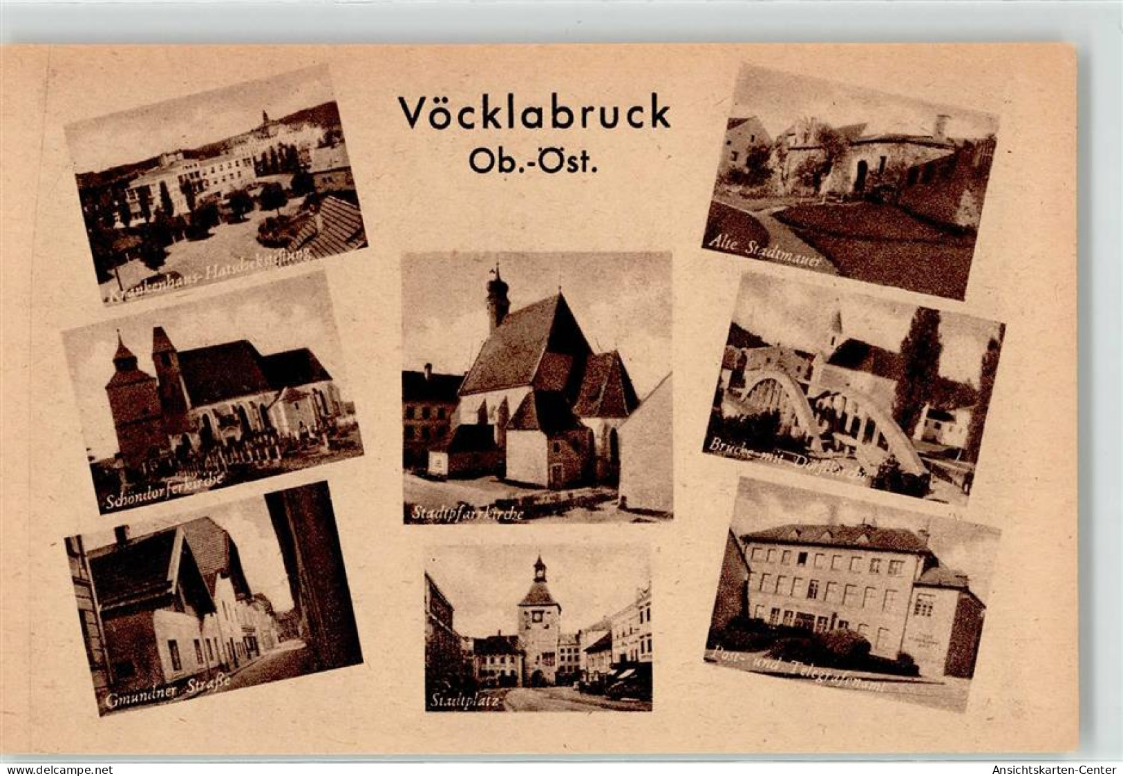 52120808 - Voecklabruck