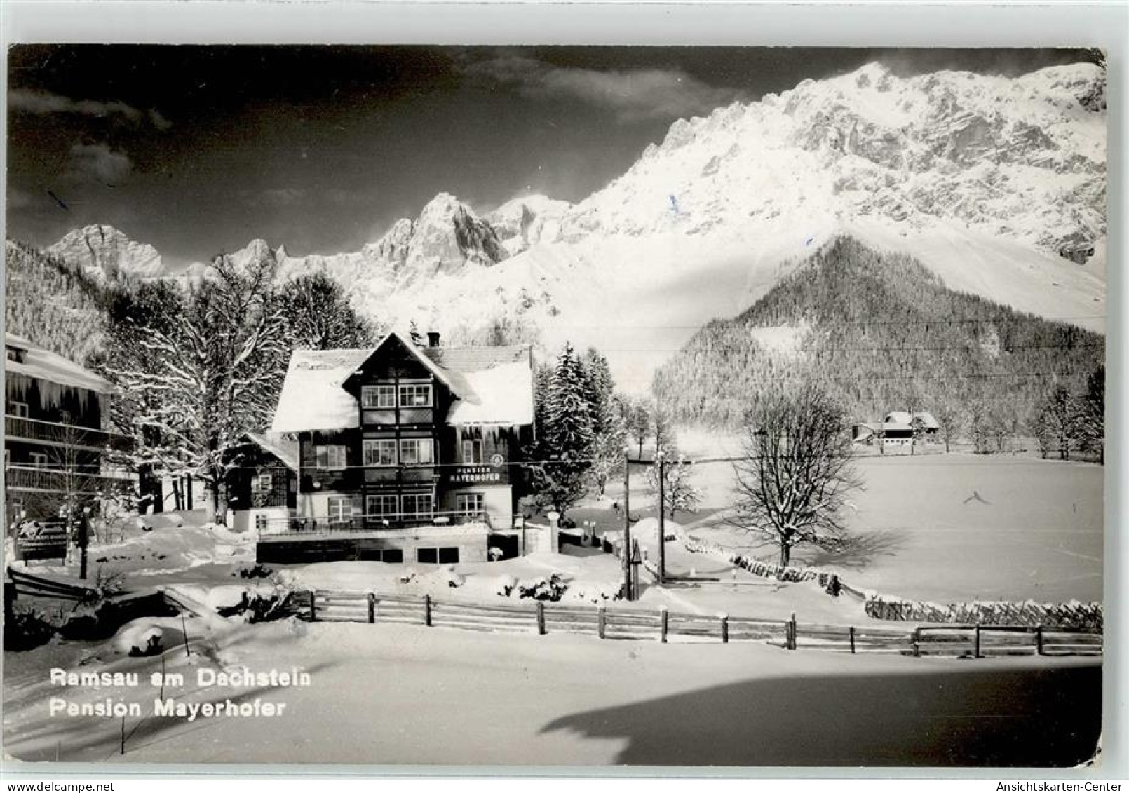 52122581 - Ramsau am Dachstein