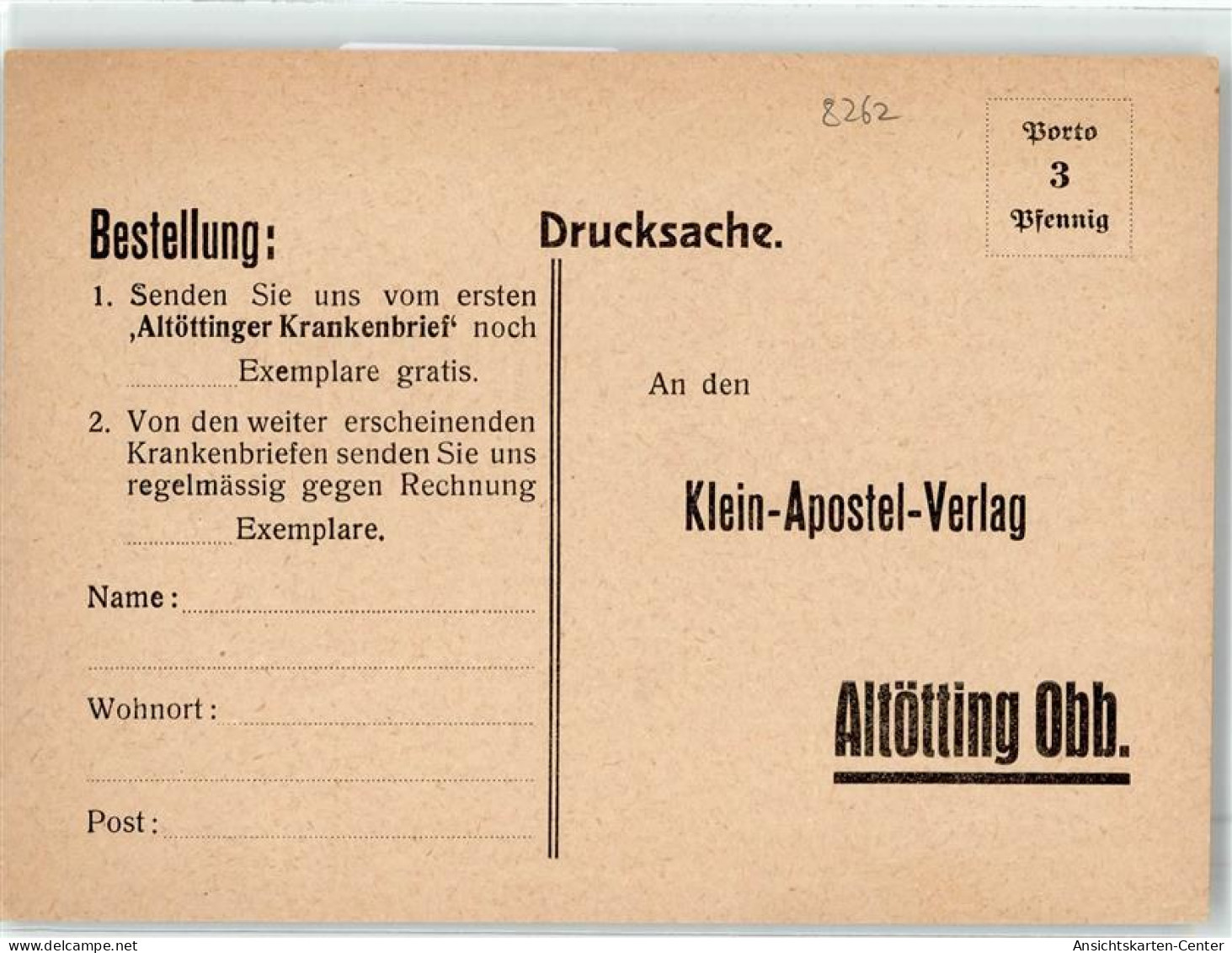 52167606 - Altoetting