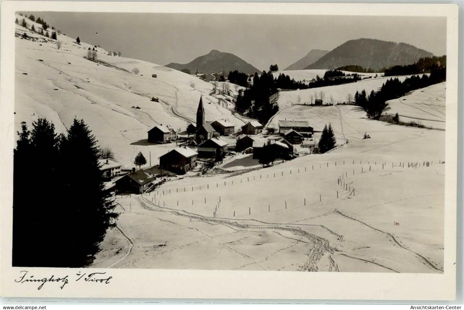 52196238 - Jungholz , Tirol