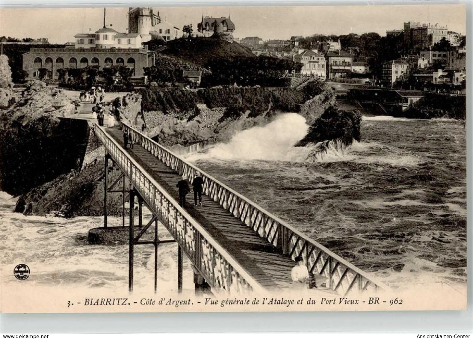 52201652 - Biarritz