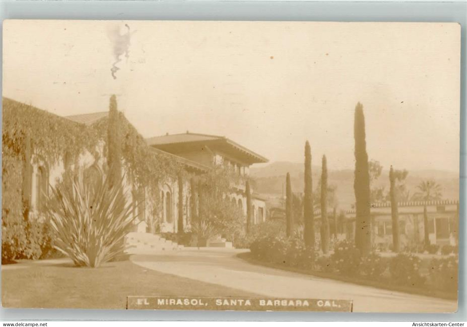 52228561 - Santa Barbara