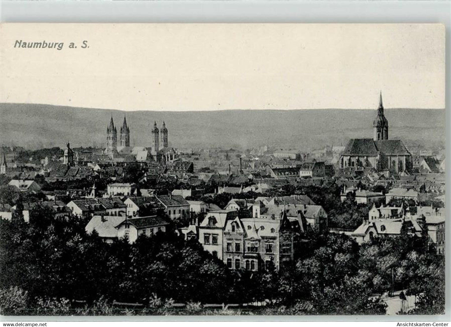 52239498 - Naumburg Saale